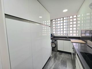 Piso en venta en Las Lagunas en Mijas