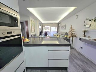 Piso en venta en Las Lagunas en Mijas