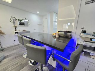 Piso en venta en Las Lagunas en Mijas