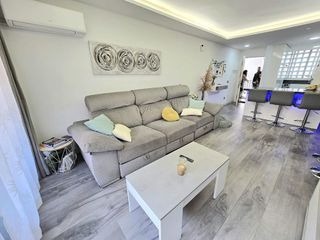 Piso en venta en Las Lagunas en Mijas