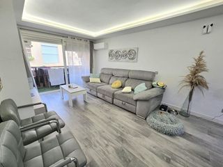 Piso en venta en Las Lagunas en Mijas