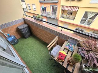 Piso en venta en Las Lagunas en Mijas