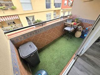 Piso en venta en Las Lagunas en Mijas