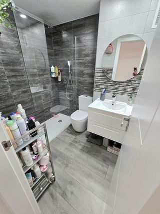 Piso en venta en Las Lagunas en Mijas