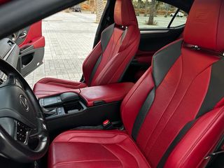 Lexus ES300 F. SPORT