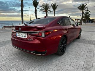 Lexus ES300 F. SPORT