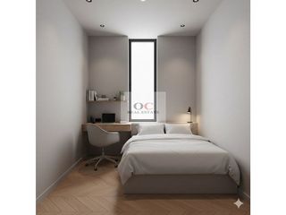 Ático en venta en Juan Carlos I en Murcia