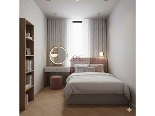 Ático en venta en Juan Carlos I en Murcia