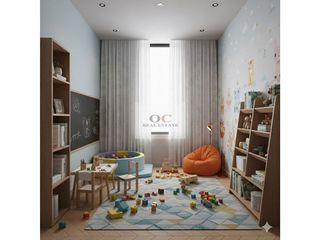 Ático en venta en Juan Carlos I en Murcia