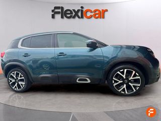 Citroën C5 Aircross BlueHdi 96kW (130CV) S&S EAT8 Shine