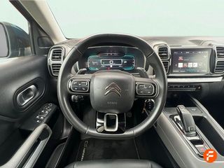 Citroën C5 Aircross BlueHdi 96kW (130CV) S&S EAT8 Shine