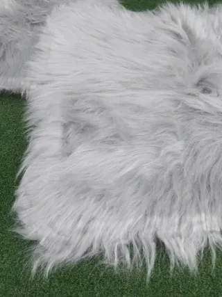 Fundas de almohada 45 × 45 cm