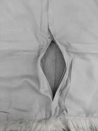 Fundas de almohada 45 × 45 cm