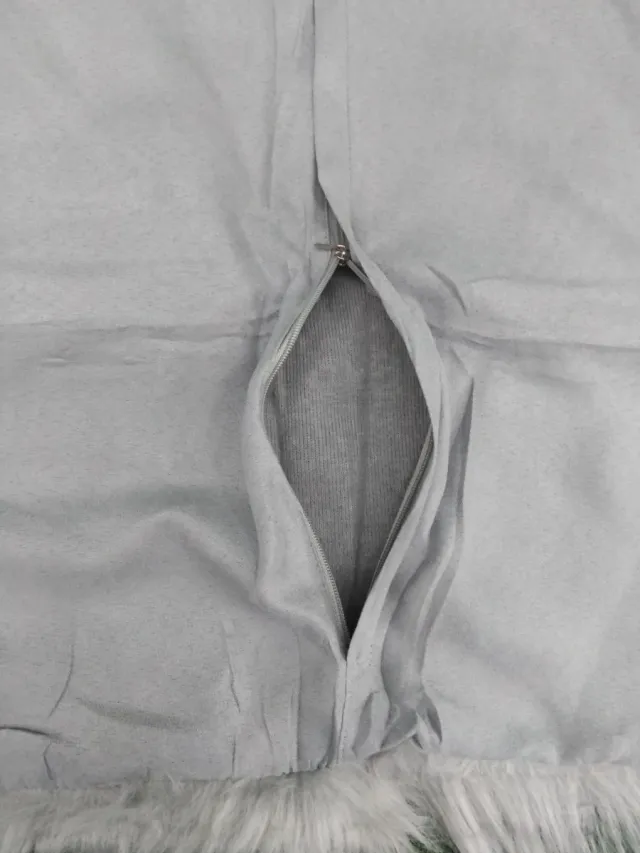 Fundas de almohada 45 × 45 cm