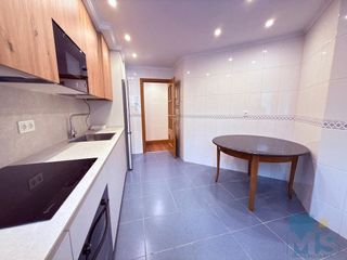 Piso en venta en Gros en San Sebastián-Donostia