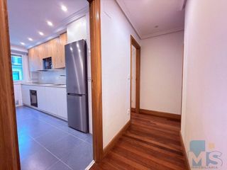Piso en venta en Gros en San Sebastián-Donostia