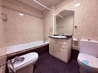 Piso en venta en Gros en San Sebastián-Donostia