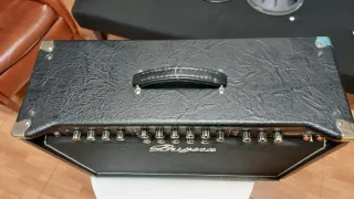 Bugera 333XL Combo Amplificador Guitarra