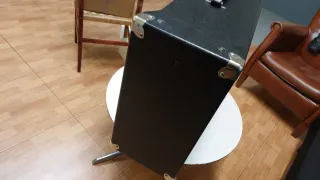 Bugera 333XL Combo Amplificador Guitarra