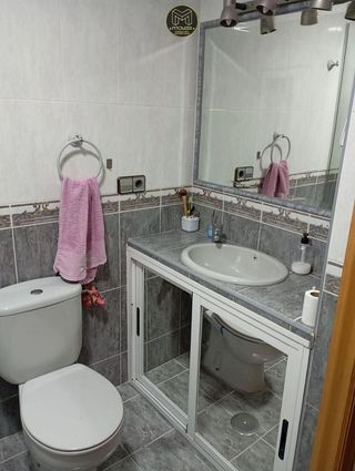 Piso en venta en El Valle - Universidad en Jaén