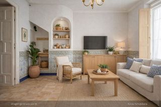 Piso en venta en El Cristo - Cayetano Roldán en San Fernando