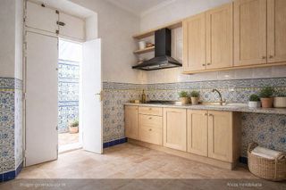 Piso en venta en El Cristo - Cayetano Roldán en San Fernando