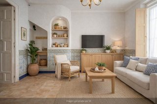 Piso en venta en El Cristo - Cayetano Roldán en San Fernando