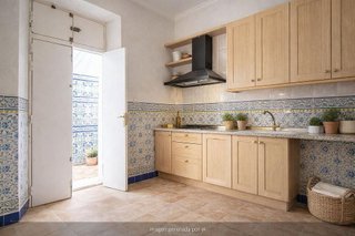 Piso en venta en El Cristo - Cayetano Roldán en San Fernando