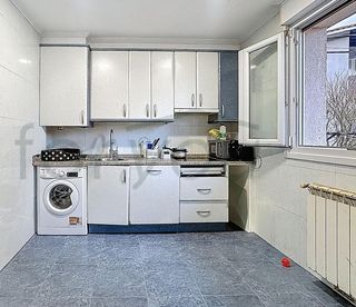 Piso en venta en Agustinas en Errenteria