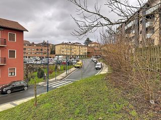 Piso en venta en Agustinas en Errenteria