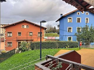 Piso en venta en Agustinas en Errenteria