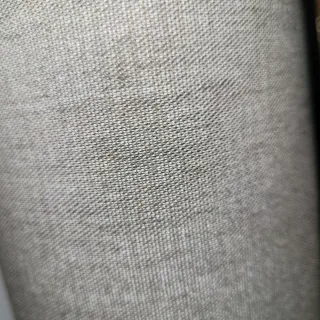 Rollos de tela de algodon imprimada