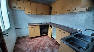 Piso en venta en Alcalde Felipe Mallol en San Vicente del Raspeig/Sant Vicent del Raspeig
