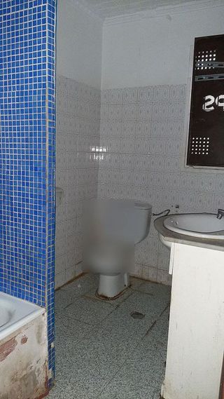 Piso en venta en Alcalde Felipe Mallol en San Vicente del Raspeig/Sant Vicent del Raspeig