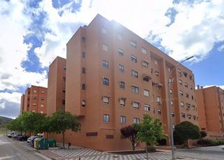 Piso en venta en San Fernando - Carretera de Valencia en Cuenca