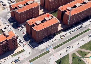 Piso en venta en San Fernando - Carretera de Valencia en Cuenca