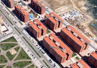 Piso en venta en San Fernando - Carretera de Valencia en Cuenca