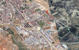 Piso en venta en San Fernando - Carretera de Valencia en Cuenca