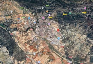 Piso en venta en San Fernando - Carretera de Valencia en Cuenca