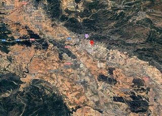 Piso en venta en San Fernando - Carretera de Valencia en Cuenca