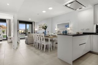 Piso en venta en La Cala Mijas en Mijas