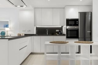 Piso en venta en La Cala Mijas en Mijas