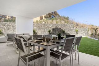 Piso en venta en La Cala Mijas en Mijas