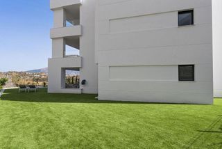 Piso en venta en La Cala Mijas en Mijas