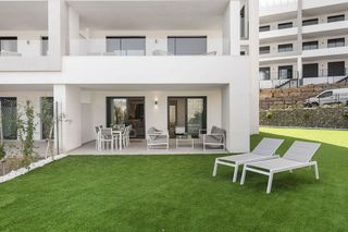 Piso en venta en La Cala Mijas en Mijas