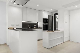 Piso en venta en La Cala Mijas en Mijas