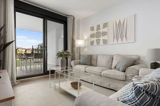 Piso en venta en La Cala Mijas en Mijas