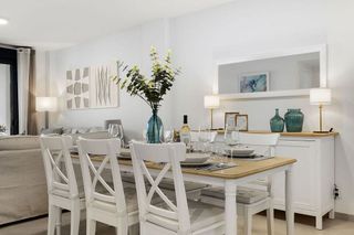 Piso en venta en La Cala Mijas en Mijas