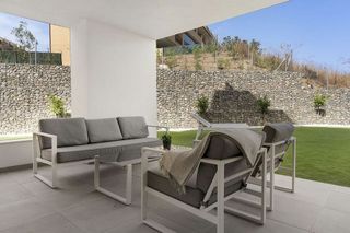 Piso en venta en La Cala Mijas en Mijas