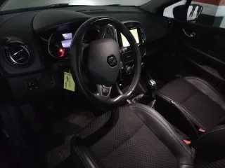 RENAULT CLIO 0.9 TCe 90 ZEN – 2019 – 90.000 km